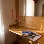 Alpi - Szálloda