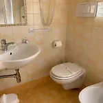 Alpi - Szálloda