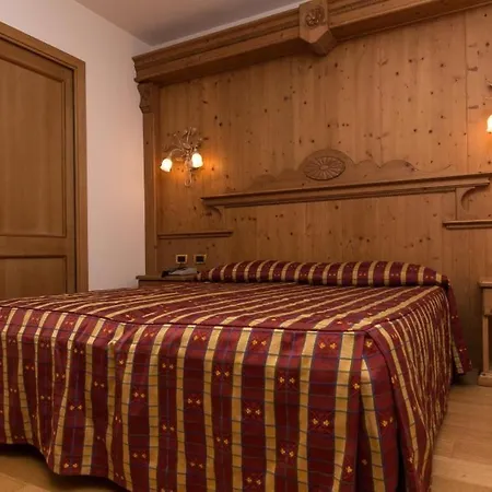 Hotel Alpi -
