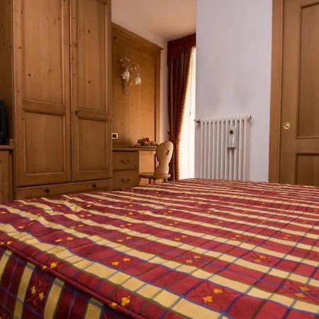 Alpi - Hotell Asiago