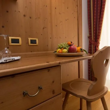 Alpi - Hotel 2*