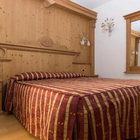 Alpi - Hotel Asiago