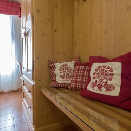 Hotel Alpi -