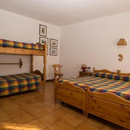 Hotel Alpi -
