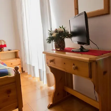 Hotel Alpi -