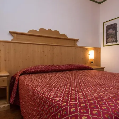Alpi - Hotell Asiago