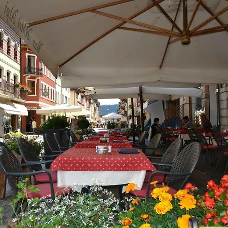 Alpi - 2* Asiago