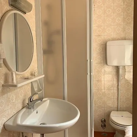Alpi - Hotel