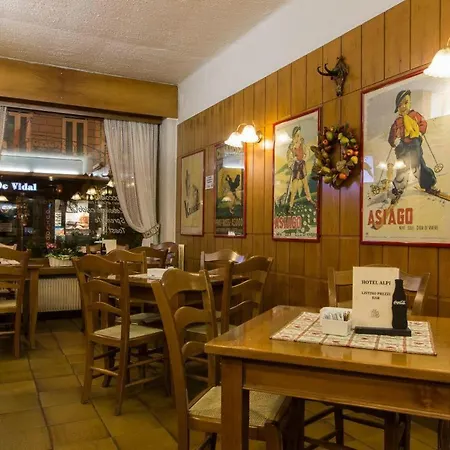 Alpi - Asiago