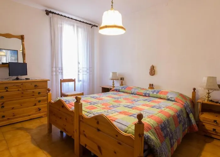 Hotel Alpi - 2*