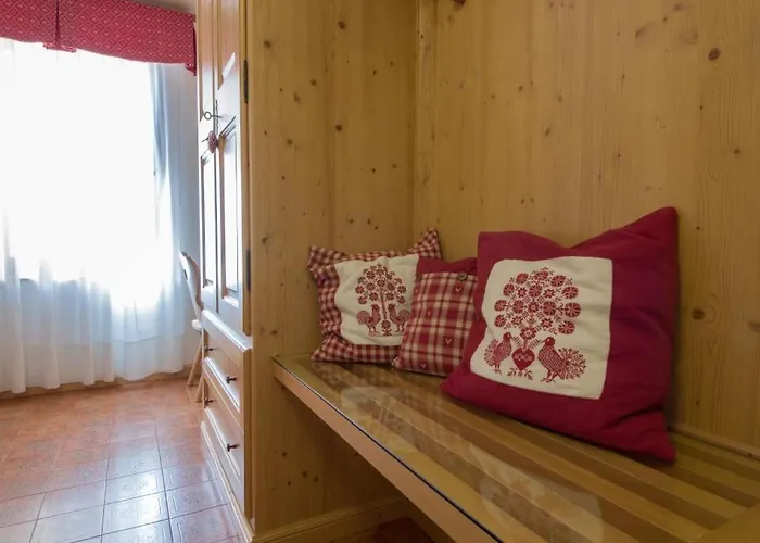 Hotel Alpi -