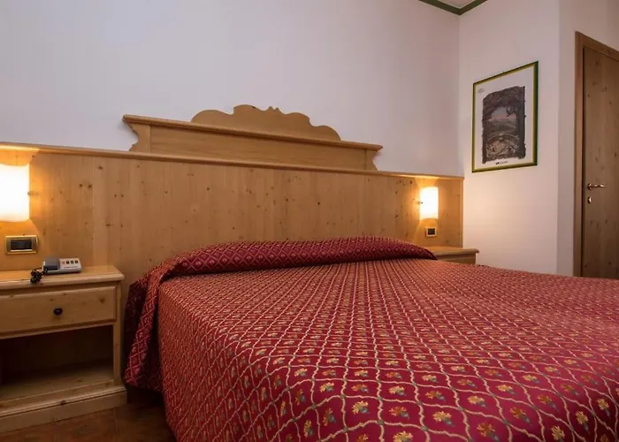 Alpi - Hotel Asiago