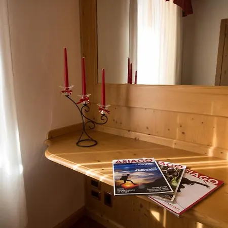 Alpi - Hotel