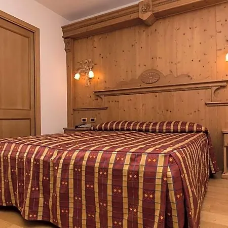 Alpi - Hotel Asiago