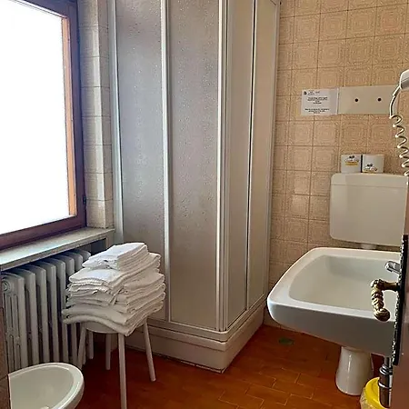 Hotel Alpi - Asiago