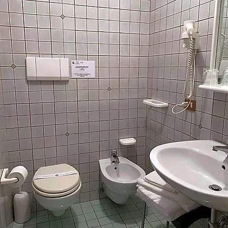 Alpi - Hotel Asiago