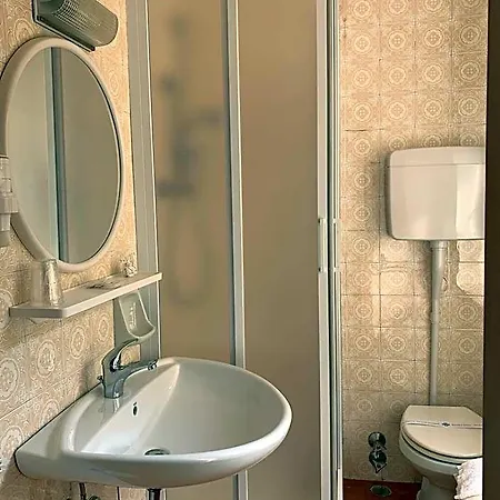 Hotel Alpi -
