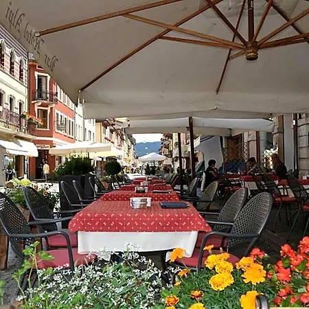 Alpi - Hotel Asiago