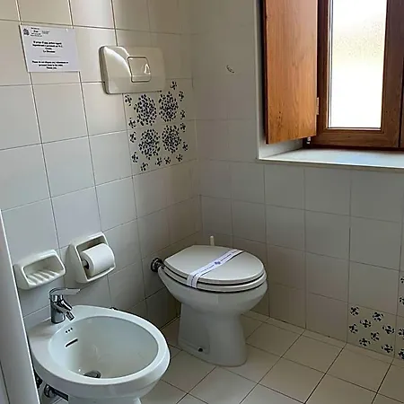 Hotel Alpi - Asiago