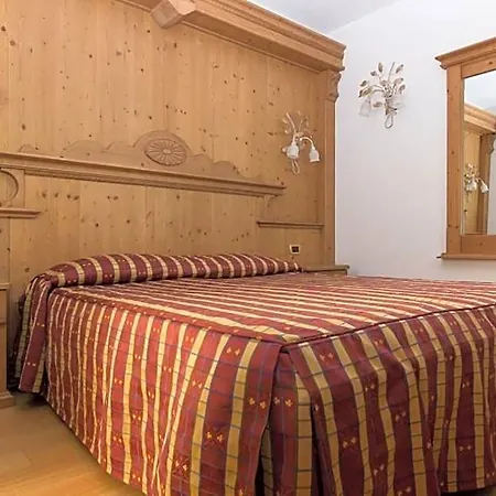 Alpi - Hotel 2*