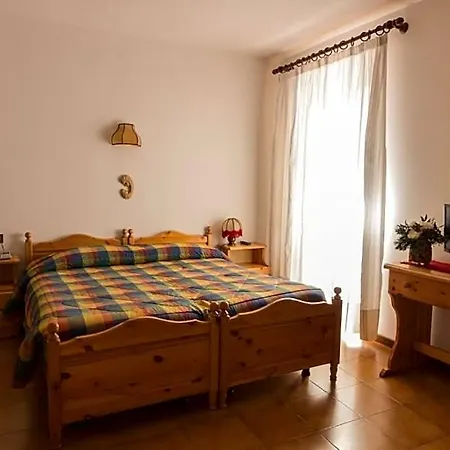 Alpi - Hotel Asiago