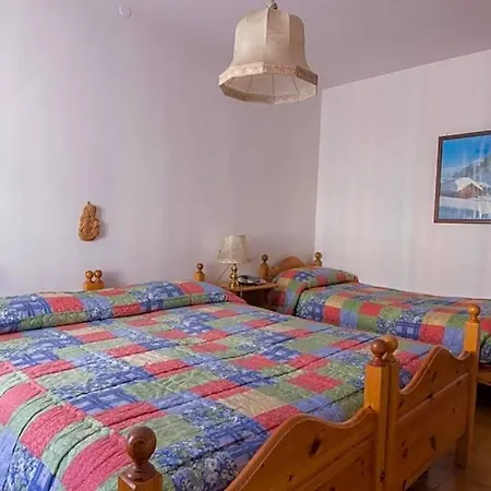 Hotel Alpi - Asiago