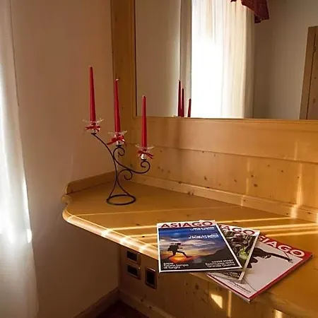 Alpi - Hotel