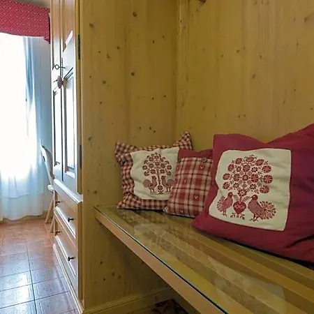 Alpi - Hotel 2*