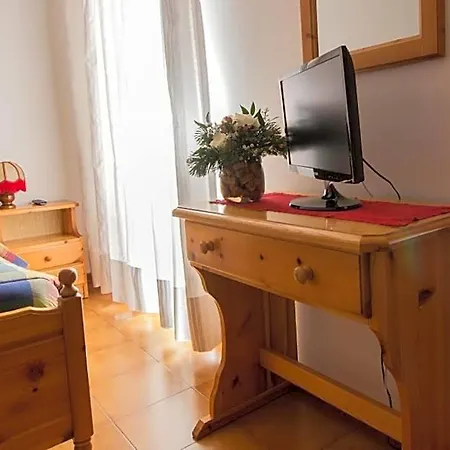 Alpi - Hotel