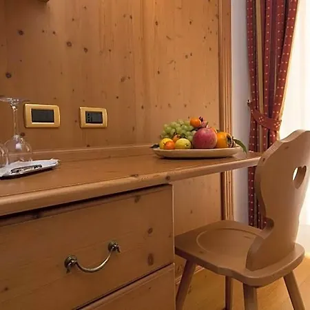 Alpi - Hotel